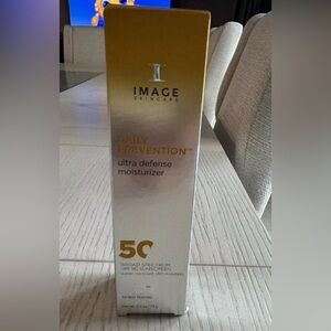 Image Skincare Pure Mineral Tinted Moisturizer SPF 30 2.6oz/73g